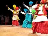 Bhangra Amazing Punjabi Dance Bhangra