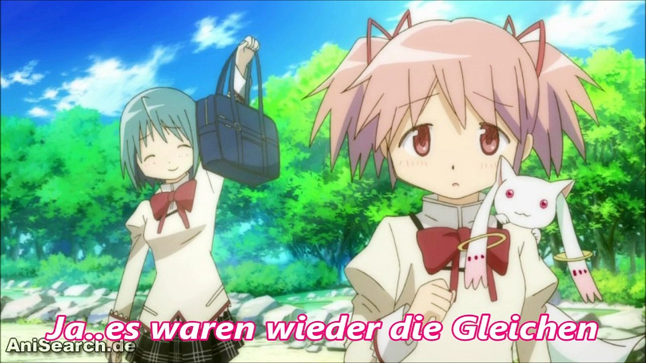 Magic Moon Folge 36 Nachbarszuwachs