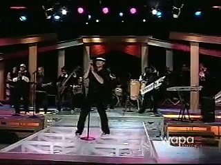 ELVIS CRESPO-suavemente