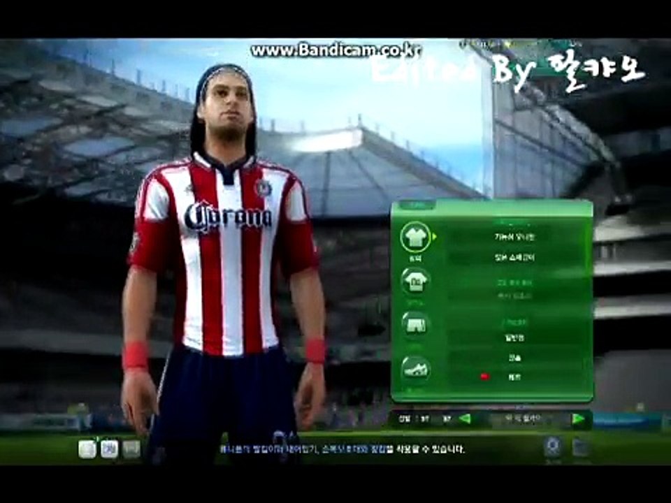 Video Test