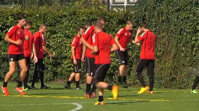Kolder gaat naar FC Emmen - RTV Noord