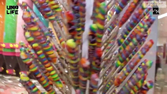 [Thai sub] UNIQ LIFE #3 YIXUAN