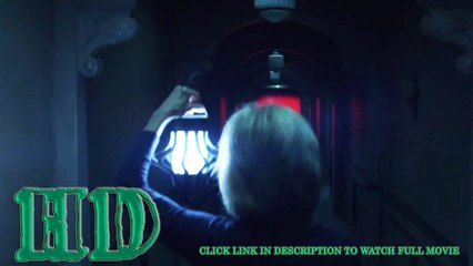 Insidious Chapter 3 FULL Online MOVIE Stream