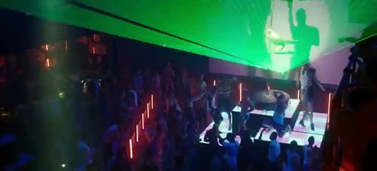 Les Garçons et Guillaume, à table! Extrait avec Stephan Lamar