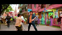 Besharam Song Love Ki Ghanti Full HD Video - Ranbir Kapoor, Pallavi Sharda
