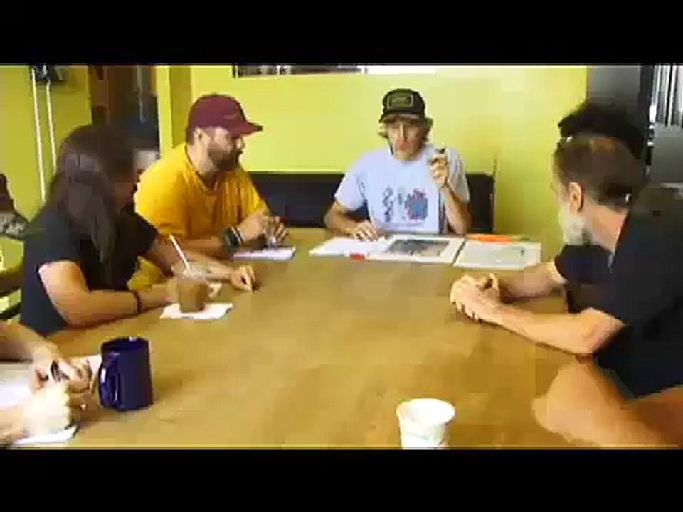 HIGH TIMES TV: Dry Times @ HIGH TIMES