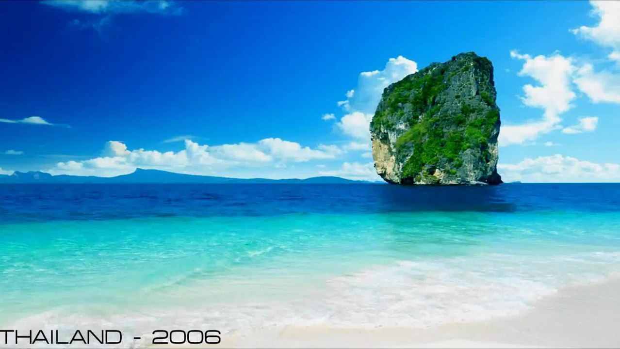 'Thailand - 2006' Trailer in HD (1080p)