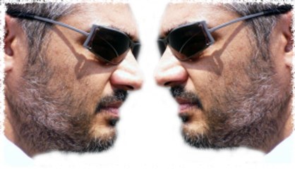 Confusion in Ajith's Movie