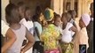 GTV News - Voter Registration / Accra-Tema Railway Line - Ghana (May 2010)