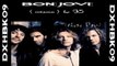Bon Jovi - Lie To Me - Live In México 1995