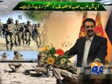 Pakistan, Sri Lanka have shown resilience in the fight against terrorism: COAS-07 Jun 2015
