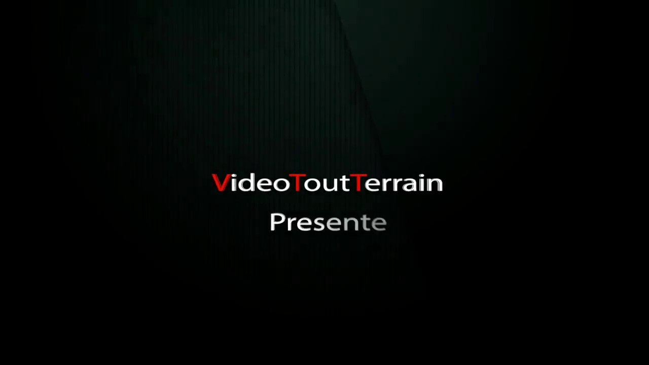 Abbaretz 2015 Entre Lacs, Mine et Forêts By Les P'tits Lu