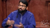 Seerah of Prophet Muhammed 6 Part 1 - The Birth of Prophet Muhammed & Why Arabia? - Yasir Qadhi | June 2011