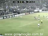 GOL Emoção: Colo Colo-CHI 0 x 1 Palmeiras - Radio CBN - 6ª rodada Libertadores 2009