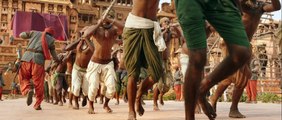 Baahubali - The Beginning - Official Trailer - Prabhas, Rana Daggubati, SS Rajamouli