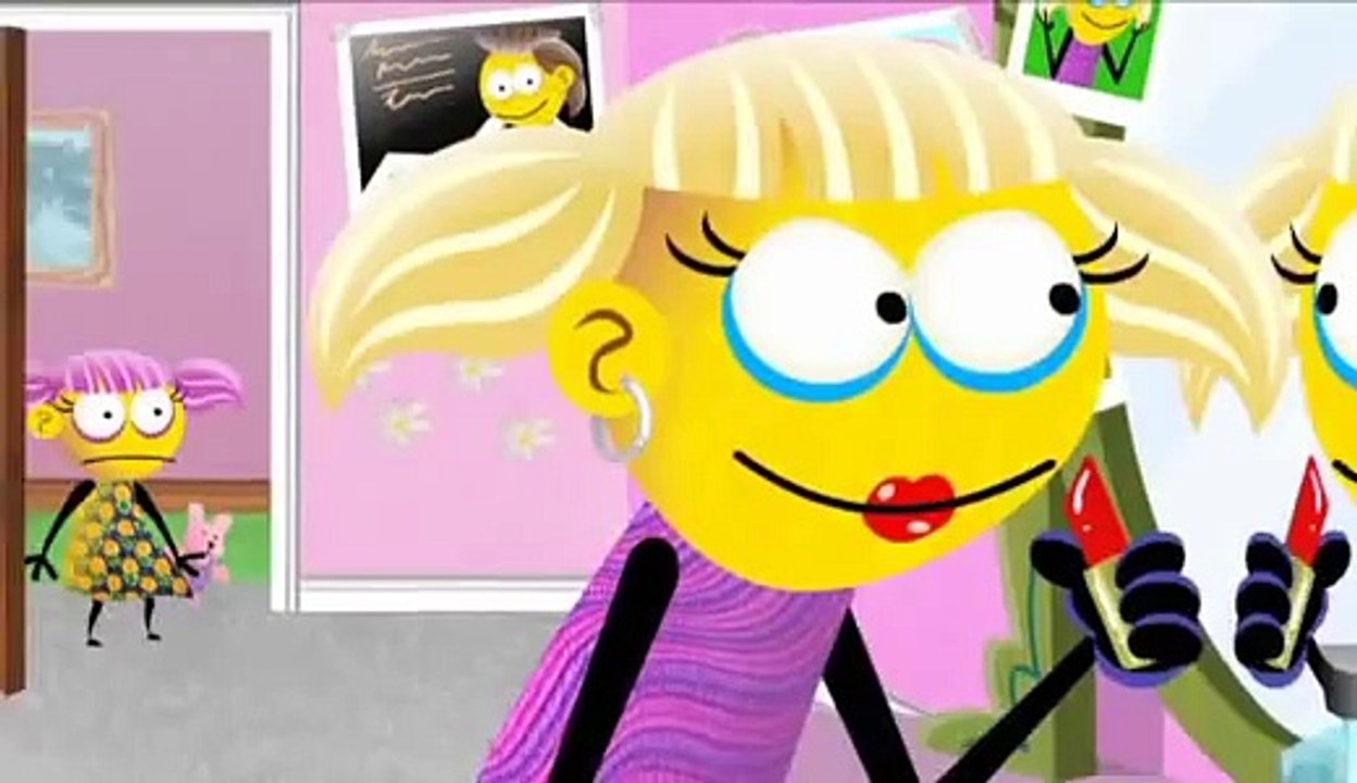 Prank Patrol - Broken Mirror