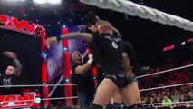 31 Pulverizing Powerbombs- WWE Fury_ June _ 2015