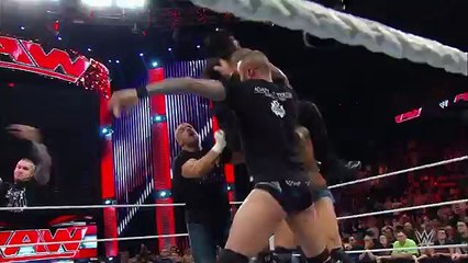 31 Pulverizing Powerbombs- WWE Fury_ June _ 2015