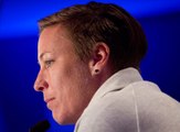 High school heartbreak: Championship loss still drives Wambach