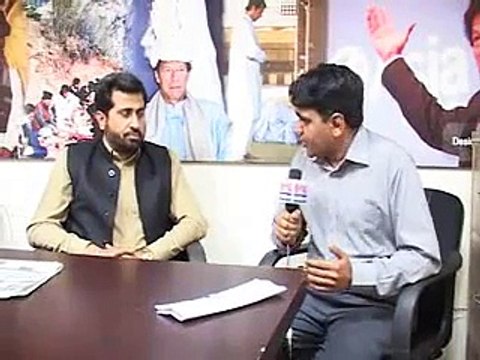 Parliament Diary with Mustansar Baloch (Exclusive Interview With Fayyaz Ul Hassan Chohan) Part 1