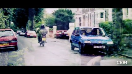 James Cook | "I'm no f*cking use, me..." (SVC)