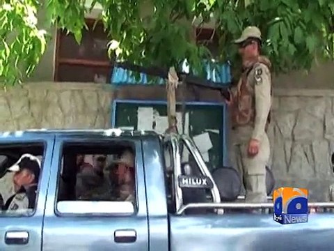 Elections on 24 seats of GB Legislative Assembly tomorrow-Geo Reports-07 Jun 2015