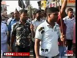 Tamil Nadu lawyers symapathise with Sri Lanka cause, on strike