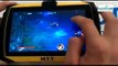 Waterproof android tablet Military tablet pc T70 IP67 rugged tablet pc 7 inch MTK6577 dual core