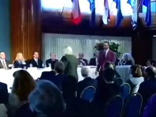 Disclosure Project: 57 Varieties of Alien Species Catalogued - May 9, 2001