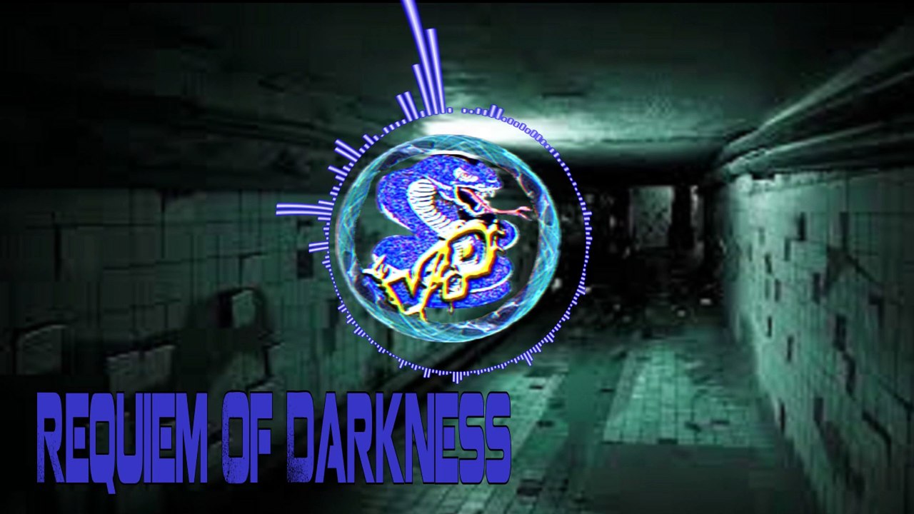 VIPERIUS - Requiem Of Darkness