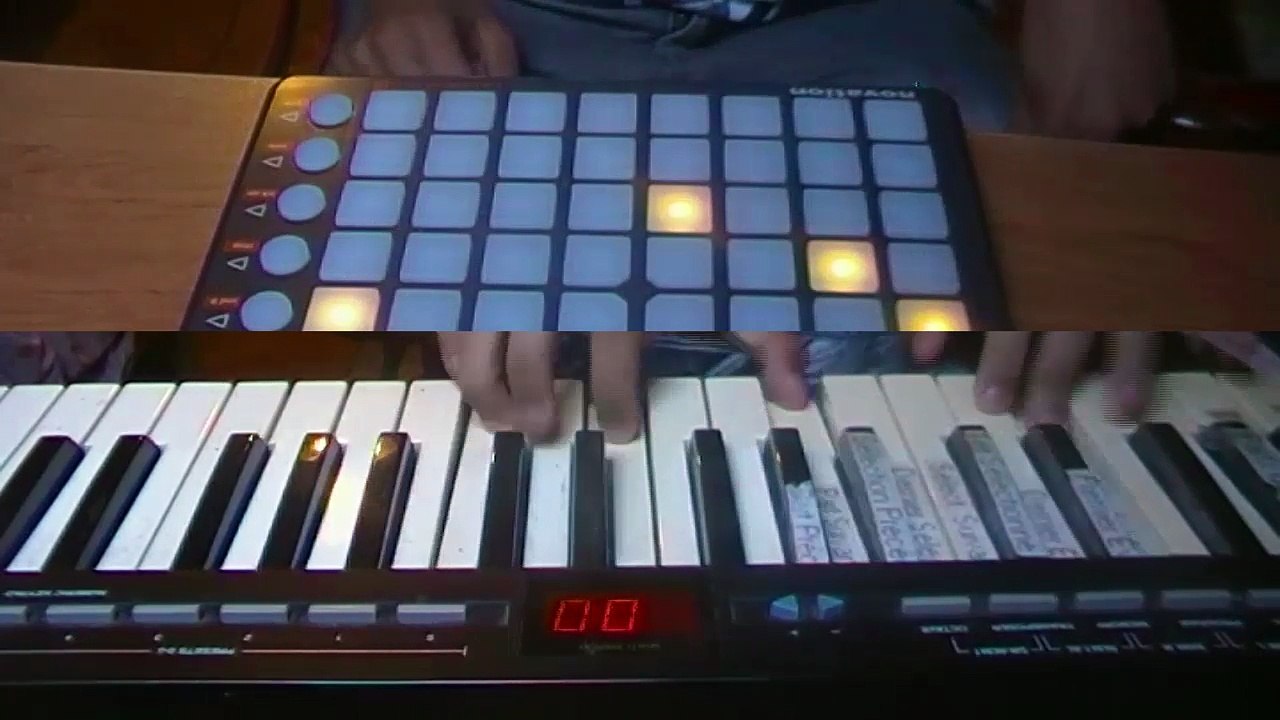 VIPERIUS - Throttle - What That's Sound (Launchpad VIPERIUS Edit)