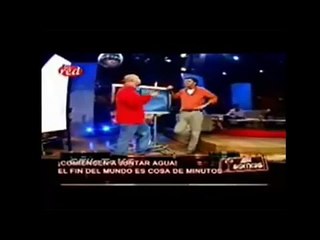 La Prueba y Verdad de los ILUMINATIS y Como SALVARNOS!