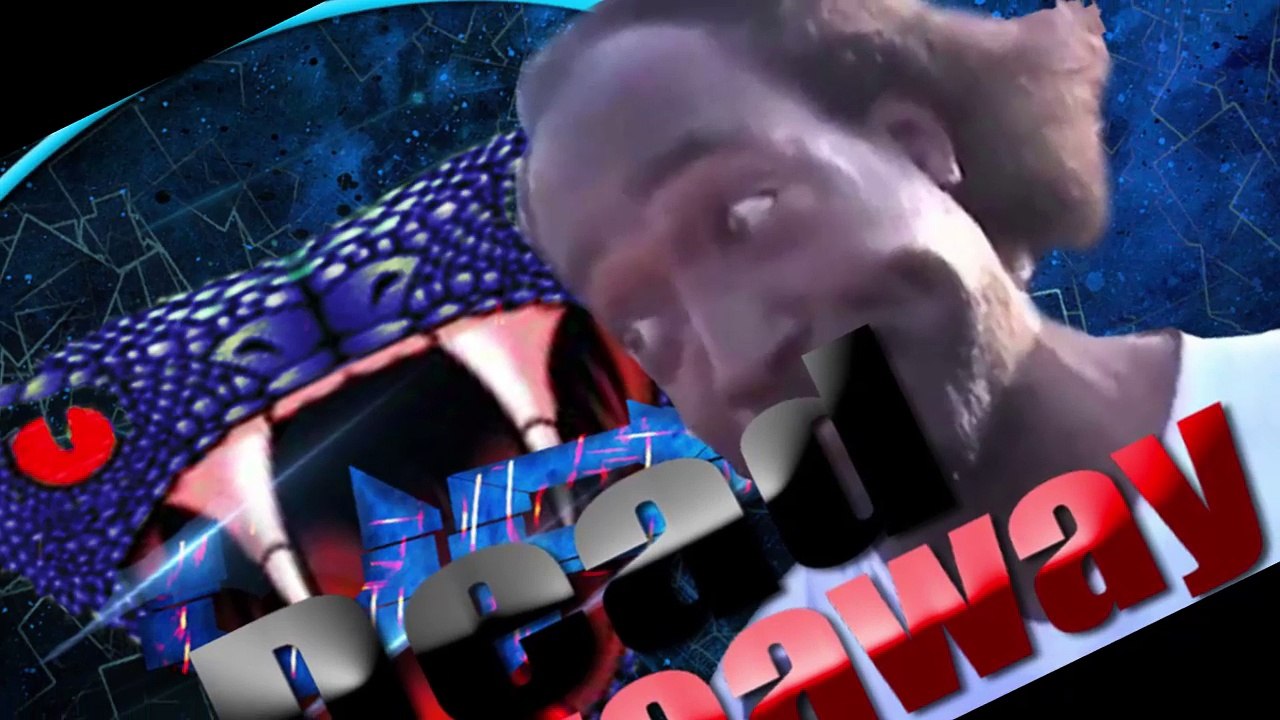 Charles Ramsey - Dead Giveaway (VIPERIUS Remix)