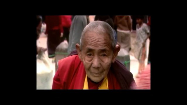 LOPON TSECHU RINPOCHE : il lama trasparente (sub ITA) 1_3