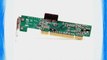 StarTech.com PCI to PCI Express Adapter Card (PCI1PEX1)
