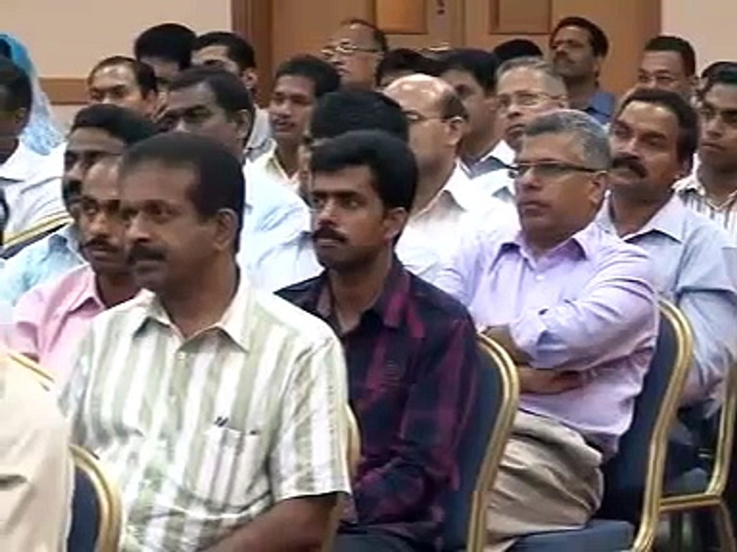 Praise and Worship Pastor Tinu George