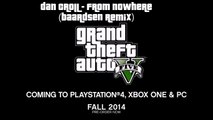 Grand Theft Auto V - PlayStation®4, Xbox One and PC (Trailer Song)