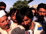Two police officers held for shooting two brothers in Rawalpindi-07 Jun 2015