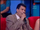 نور الدين الباجي - الليل زاهي / يا جد الحسنين  - مع ندى بن شعبان - منوعة 