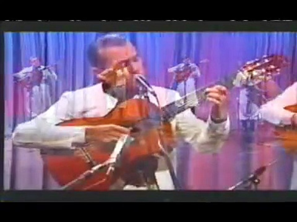 Los Chalchaleros - Musica y recuerdos - Angelica