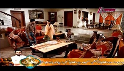 Kaneez Episode 81 Full  on Aplus - 7th June 2015