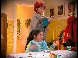 Floricienta 1ra Temporada Capitulo 81 (1/5)