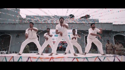 Purampokku - Marina Beachula Video _Vijay Sethupathi, Karthika