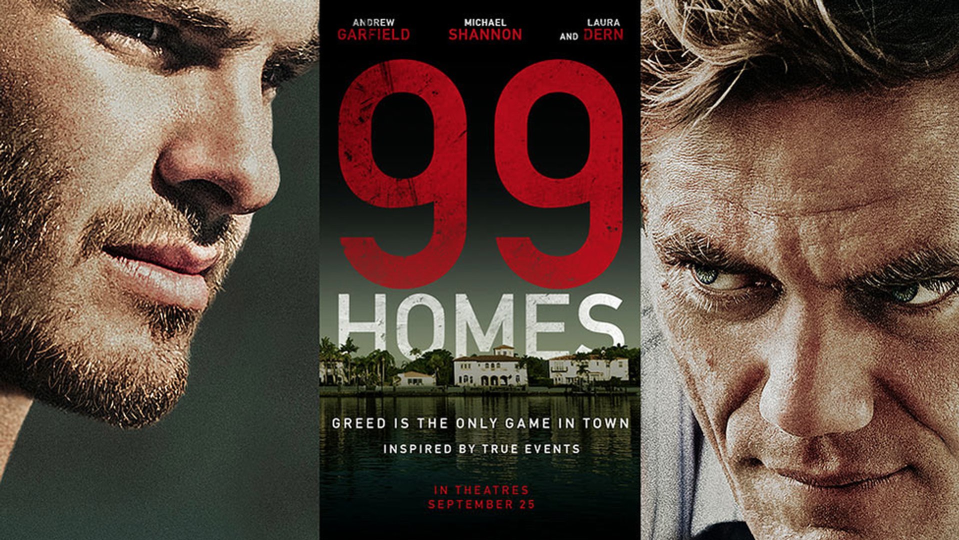 99 homes full movie free online sale