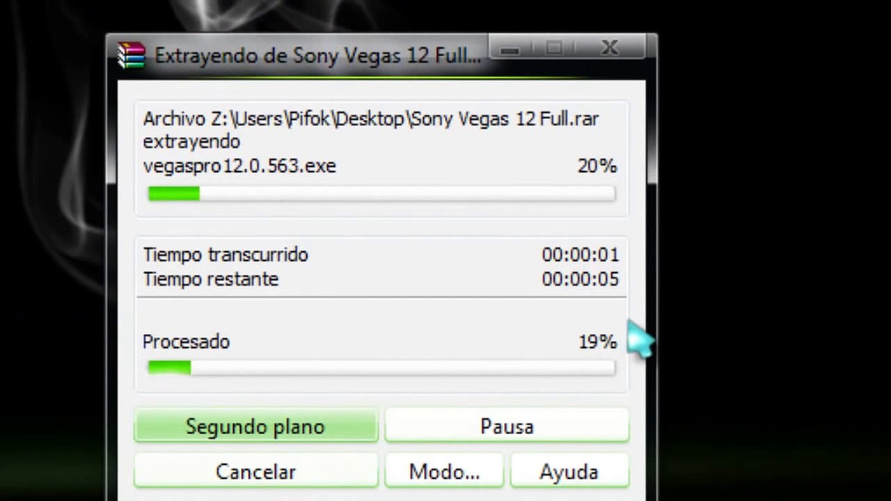 Descargar Sony Vegas Pro 12 Gratis Full Y En Español