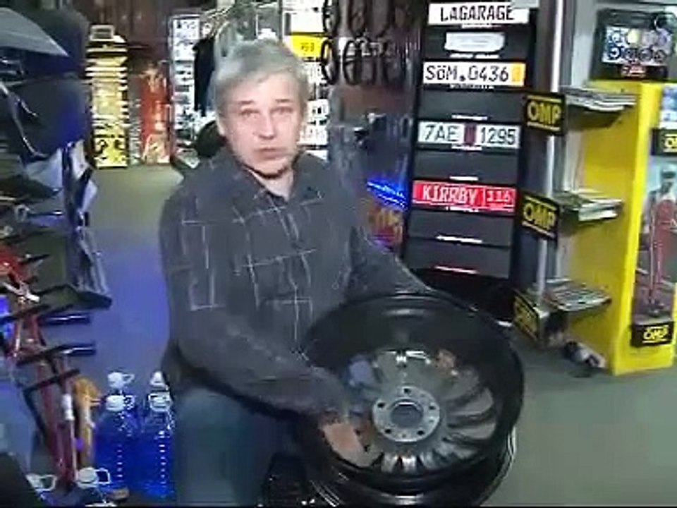 Как выбрать правильно диски для авто