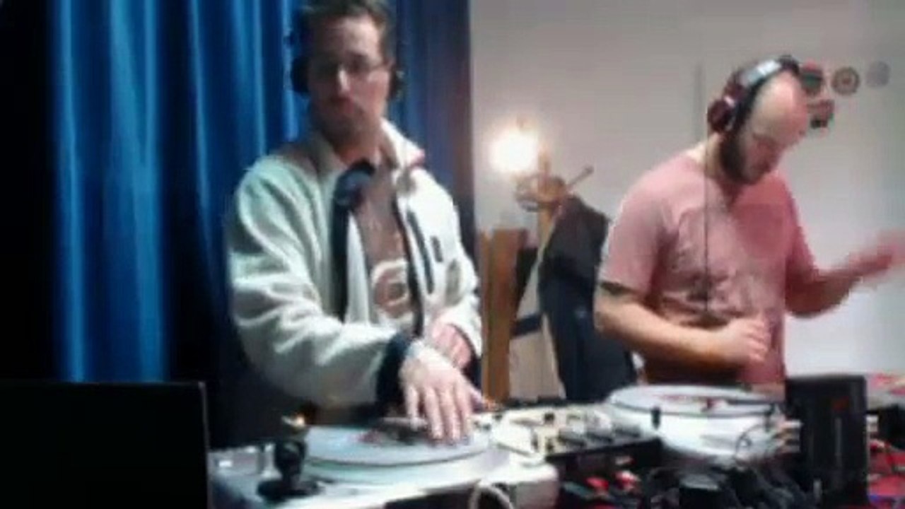 Hain Teny collective 12012015 WatchMoreTVRadio