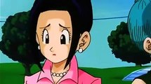 Bulma wants Goku, Chi-Chi wants Vegeta!