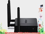 TRENDnet Wireless N 450 Mbps 18 dBm WDS and Repeater TEW-690AP