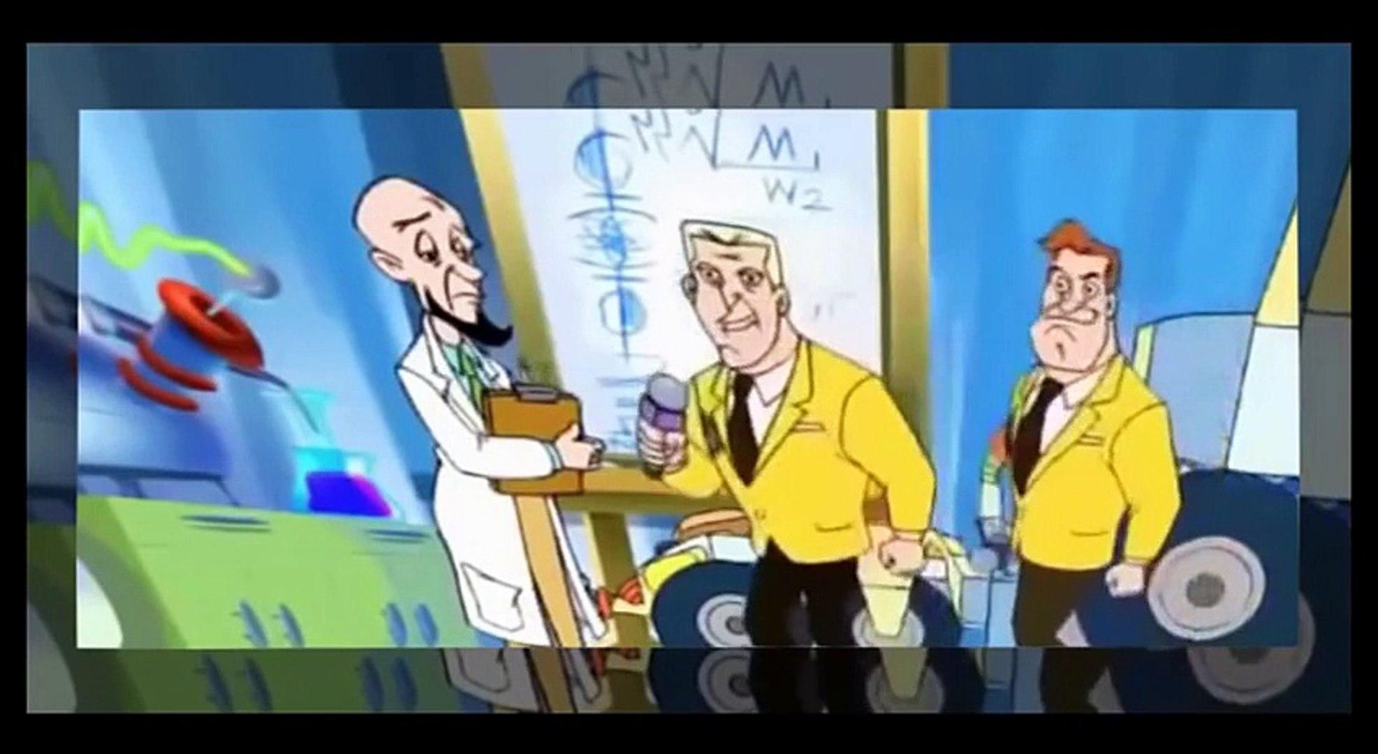 Tom and Jerry Cartoon Special - cartoon movies disney full movie - 3